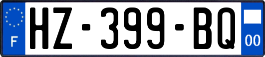 HZ-399-BQ