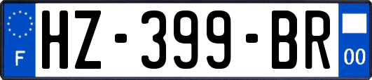 HZ-399-BR