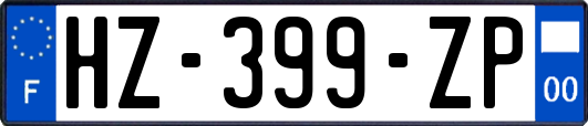 HZ-399-ZP