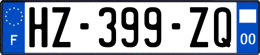 HZ-399-ZQ