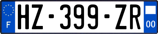 HZ-399-ZR