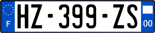 HZ-399-ZS