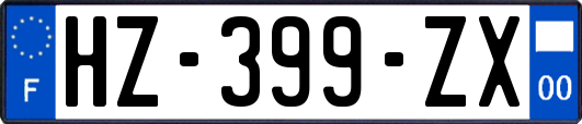 HZ-399-ZX