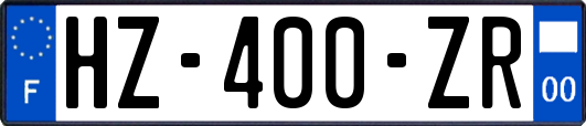 HZ-400-ZR