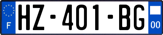 HZ-401-BG