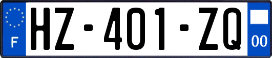 HZ-401-ZQ