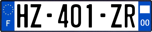 HZ-401-ZR