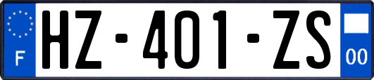 HZ-401-ZS