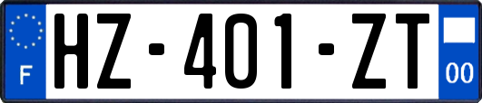 HZ-401-ZT