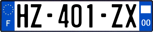 HZ-401-ZX