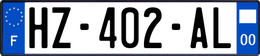 HZ-402-AL
