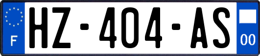 HZ-404-AS
