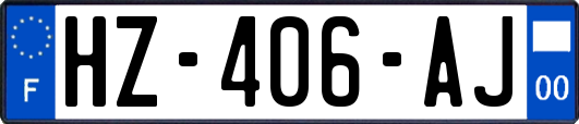 HZ-406-AJ