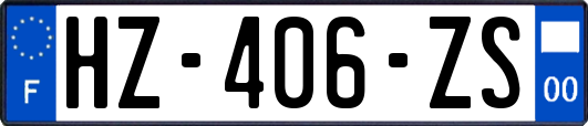 HZ-406-ZS
