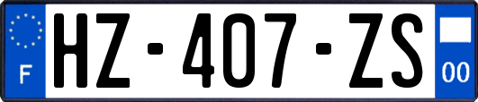 HZ-407-ZS