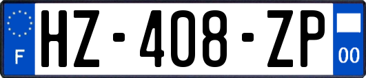HZ-408-ZP