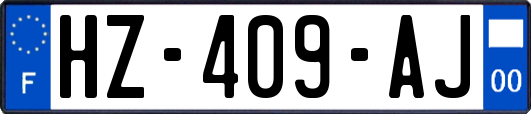 HZ-409-AJ