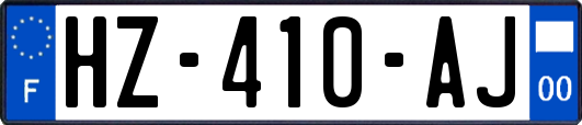 HZ-410-AJ