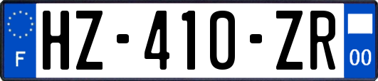 HZ-410-ZR