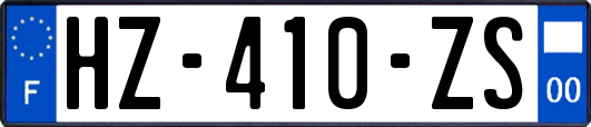 HZ-410-ZS