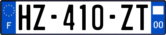 HZ-410-ZT