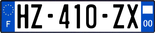 HZ-410-ZX