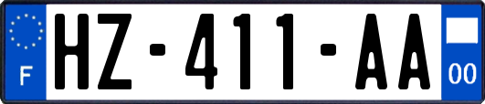 HZ-411-AA