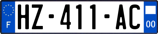HZ-411-AC
