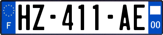 HZ-411-AE