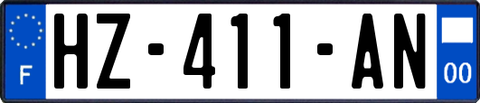 HZ-411-AN
