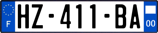 HZ-411-BA