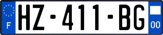 HZ-411-BG