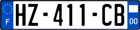 HZ-411-CB