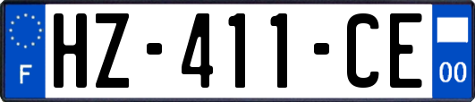 HZ-411-CE
