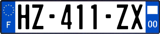 HZ-411-ZX