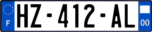 HZ-412-AL