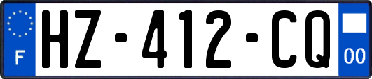 HZ-412-CQ