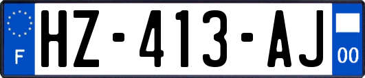 HZ-413-AJ