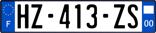 HZ-413-ZS