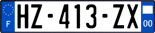 HZ-413-ZX