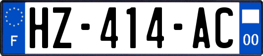 HZ-414-AC