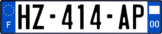 HZ-414-AP