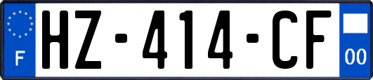 HZ-414-CF