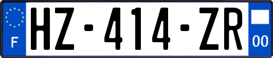 HZ-414-ZR