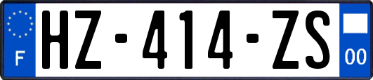 HZ-414-ZS