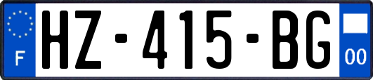 HZ-415-BG