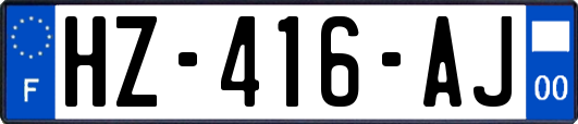 HZ-416-AJ