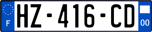 HZ-416-CD