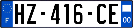 HZ-416-CE