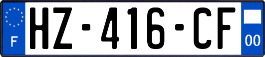 HZ-416-CF